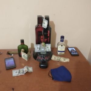 Meet your Posher, Samuel